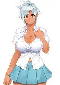 Real XXIII's Pixiv Works - Photo #176