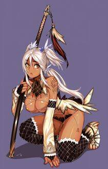 Real XXIII's Pixiv Works - Photo #177