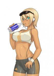 Real XXIII's Pixiv Works - Photo #180