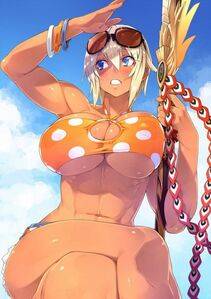 Real XXIII's Pixiv Works - Photo #181