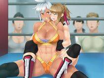 Real XXIII's Pixiv Works - Photo #185