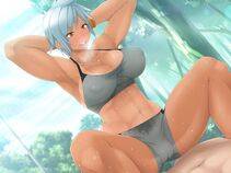 Real XXIII's Pixiv Works - Photo #186