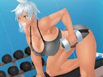 Real XXIII's Pixiv Works - Photo #187