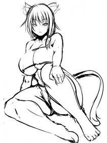 REVOLVER's Pixiv Works - Photo #4