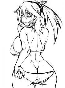 REVOLVER's Pixiv Works - Photo #6
