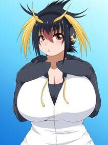 REVOLVER's Pixiv Works - Photo #7