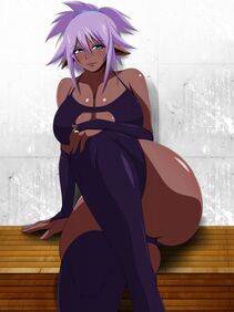 REVOLVER's Pixiv Works - Photo #15