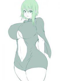 REVOLVER's Pixiv Works - Photo #20