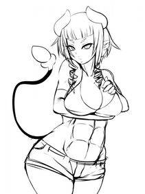 REVOLVER's Pixiv Works - Photo #26