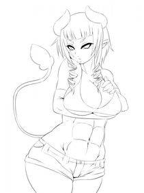 REVOLVER's Pixiv Works - Photo #27