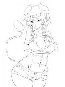 REVOLVER's Pixiv Works - Photo #29