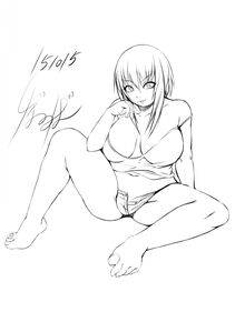 REVOLVER's Pixiv Works - Photo #35