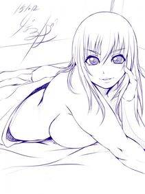 REVOLVER's Pixiv Works - Photo #36