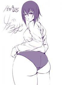 REVOLVER's Pixiv Works - Photo #43