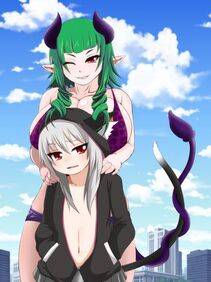 REVOLVER's Pixiv Works - Photo #50