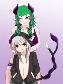 REVOLVER's Pixiv Works - Photo #51
