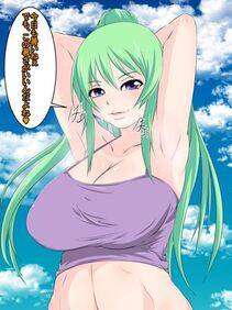 REVOLVER's Pixiv Works - Photo #52