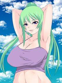 REVOLVER's Pixiv Works - Photo #53