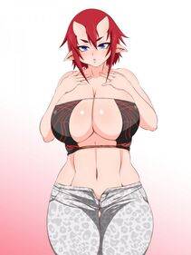 REVOLVER's Pixiv Works - Photo #59