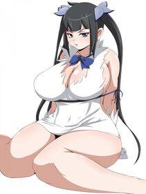 REVOLVER's Pixiv Works - Photo #64
