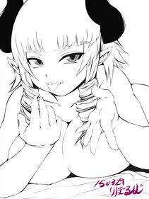 REVOLVER's Pixiv Works - Photo #67