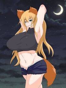REVOLVER's Pixiv Works - Photo #80