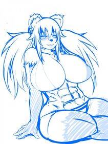 REVOLVER's Pixiv Works - Photo #90