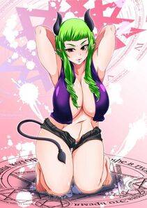 REVOLVER's Pixiv Works - Photo #95