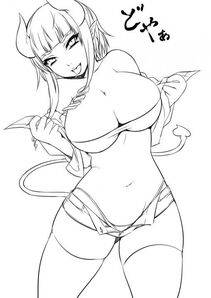 REVOLVER's Pixiv Works - Photo #96