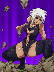 REVOLVER's Pixiv Works - Photo #101
