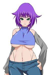 REVOLVER's Pixiv Works - Photo #108