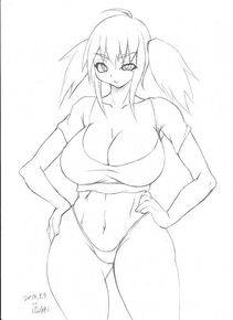 REVOLVER's Pixiv Works - Photo #111