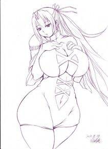 REVOLVER's Pixiv Works - Photo #113