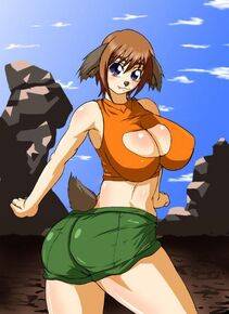 REVOLVER's Pixiv Works - Photo #118