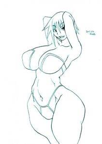 REVOLVER's Pixiv Works - Photo #121