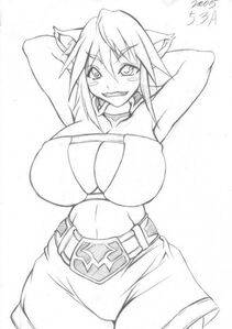 REVOLVER's Pixiv Works - Photo #123