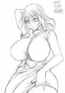 REVOLVER's Pixiv Works - Photo #124