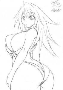 REVOLVER's Pixiv Works - Photo #131
