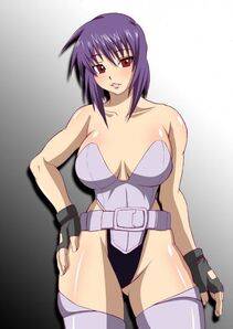REVOLVER's Pixiv Works - Photo #136