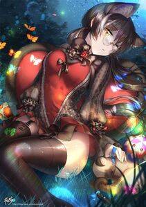 REWOLF's Pixiv Works - Photo #3