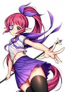 REWOLF's Pixiv Works - Photo #5