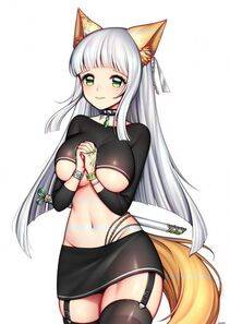 REWOLF's Pixiv Works - Photo #7