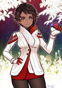 REWOLF's Pixiv Works - Photo #9