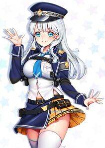 REWOLF's Pixiv Works - Photo #10