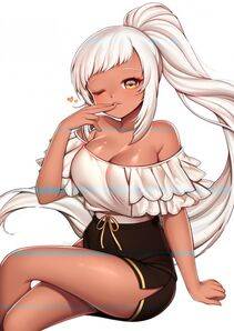 REWOLF's Pixiv Works - Photo #13