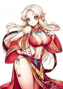 REWOLF's Pixiv Works - Photo #16