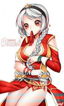 REWOLF's Pixiv Works - Photo #17
