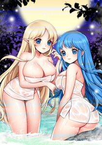 REWOLF's Pixiv Works - Photo #19