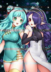 REWOLF's Pixiv Works - Photo #24