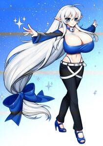 REWOLF's Pixiv Works - Photo #28